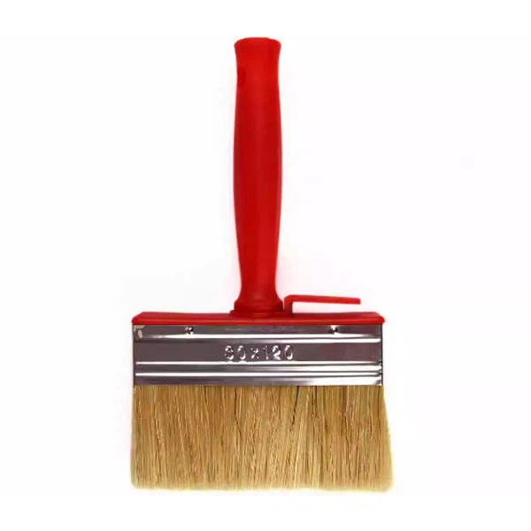 Soft-bristle Ceiling Brush